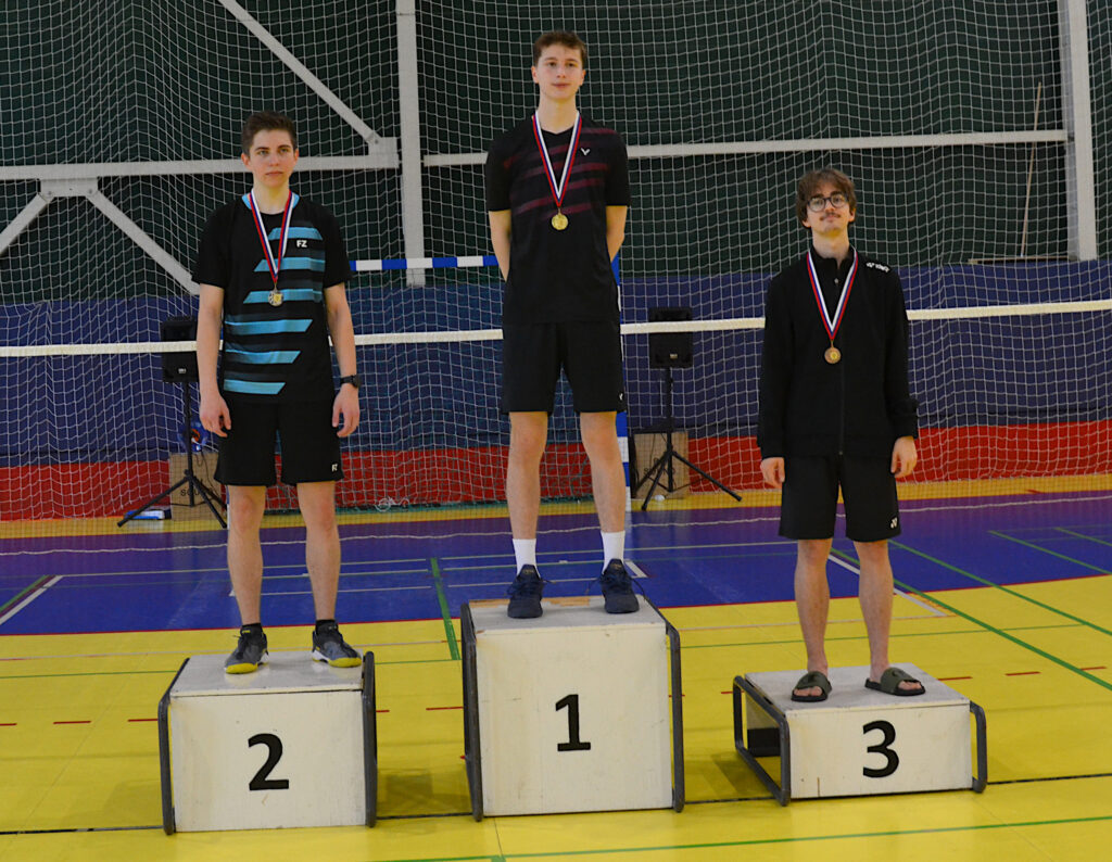 Grand Prix A U19 - Žilina