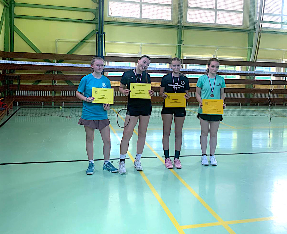 Grand Prix C U17, U19 - Spišská Nová Ves 8.6.2024